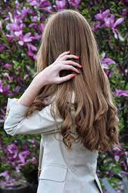 Hairstyle Curls For Long Hair Beautiful Long Hair Long Hair Styles