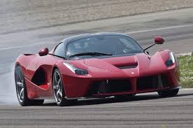 Ferrari shortly followed with a successor to the enzo refresher: Top 10 Best Hypercars 2021 Autocar