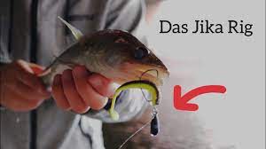 Als weights eignen sich birnenförmige genauso wie stabförmige. Das Jika Rig Besser Als Dropshot Streetstyle Fishing Youtube