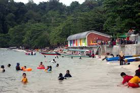 Image result for pulau pangkor teluk nipah