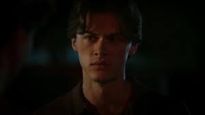 Let's talk Jerry. Our current Jerry is the season 2 Jerry who was misplaced  in an exchange at the Jerryborry. In the seasons premier, we saw our  misplaced Jerry having a not