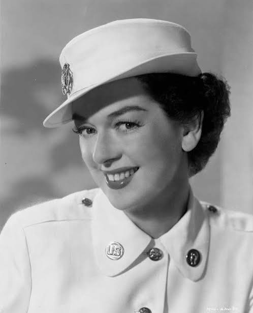 Never Wave at a WAC" (1953) | Rosalind Russell: Dazzling Star