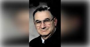 Obituary information for Elam L. Martin