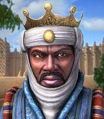 The russian empire wasn't built by nicholas, but his. Meet The 14th Century African King Who Was Richest Man In The World Of All Time Adjusted For Inflation Histoire De L Afrique Royaute Africaine Histoire Des Noirs