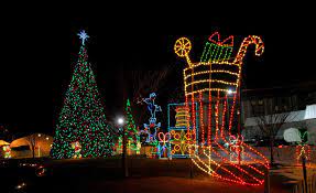 Christmas Things To Do In Maryland Nov 24, 2021 Christmas Lights Around Maryland 2021 2022 Dates