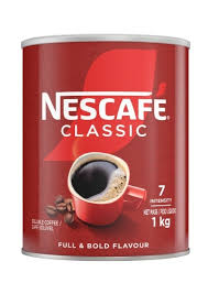 NESCAFE 1KG