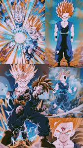 Gohan Wallpaper By Shadowslayking On Deviantart Anime Dragon Ball Super Dragon Ball Wallpapers Anime Dragon Ball