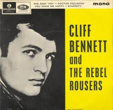 Cliff Bennett