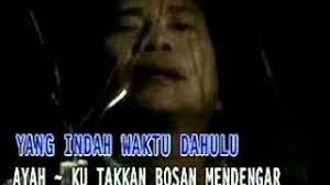 Ayah Koes Plus Youtube
