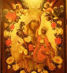 This week's Mass intentions