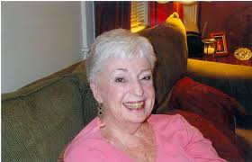 Virginia J. Kelley Obituary March 19, 2011