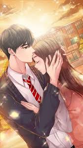 Find anime couple pictures and anime couple photos on desktop nexus. Download Anime Love Couple Wallpapers Hd Free For Android Anime Love Couple Wallpapers Hd Apk Download Steprimo Com