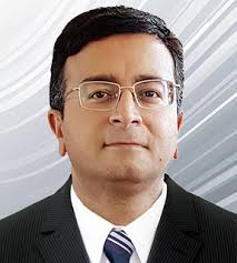 Retail Leadership Summit (RLS)