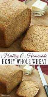 Keto Bread Recipe Made In Microwave Ketobananabread Wheat Bread Recipe Honey Wheat Bread Healthy Bread Recipes