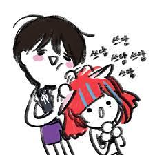 별하랑 🌌 on X: 오늘 레이드 보내주신 쮸베님 요루님 감사해요!! 덕분에 재밌게 방송 했어요 히히... @Ju_B__ @ Akay0ru t.coDu7R0nOM53  X