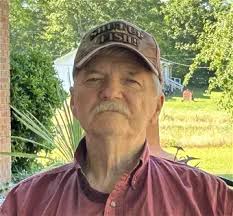 Obituary information for Michael David Strickland