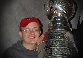 Fundraiser by Danielle Gilmore : Help for Rob Gilmore, "Hpyglmr"