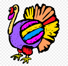 Choose from 820+ turkey clip art images and download in the form of png, eps, ai or psd. Colorful Turkey Clipart Turkey Face Clipart Stunning Free Transparent Png Clipart Images Free Download