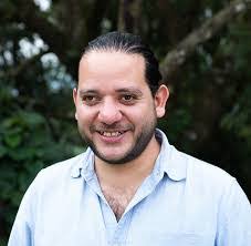 Pablo Barillas's Instagram, Twitter & Facebook