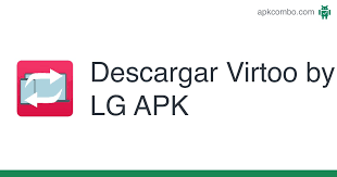 Usa este atajo para activar o quitar en 1 toque. Virtoo By Lg Apk 2 2 9818 Aplicacion Android Descargar