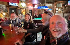 First day of Oregon Trail chapter road run covered 151 miles