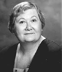 Sharon Roberts Obituary (1937