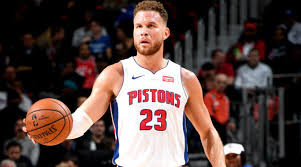 Look at the clock in both of those images: Blake Griffin Drops Career High 50 Hits Game Winning Free Throw Sports Illustrated