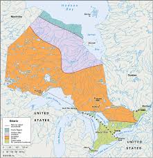 See full list on atlas.gc.ca Ontario Students Britannica Kids Homework Help