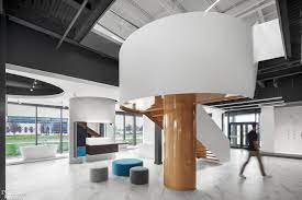 Alibaba.com offers 7,375 wet room showers products. Wetstyle Debuts Atelier Moderno Designed Headquarters And Showroom In Montreal Interior Design Magazine