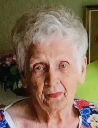 Obituary information for Dora Jean Chapman