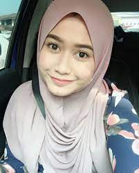Koleksi Awek Tudung