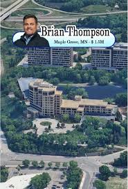 Inside UnitedHealthcare: Brian Thompson's Leadership Base