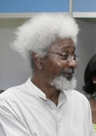 The open sore of a continent: Wole Soyinka Facts For Kids