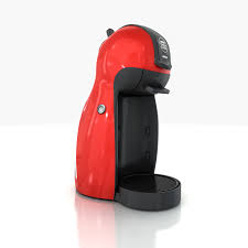 Savor a variety of coffee, tea and hot chocolate drinks with our unique designed machines. Max Dolce Gusto Piccolo