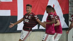 Entre euforia e instabilidade, bahia e flamengo medem forças neste domingo,. De Virada Bahia Perde Para O Flamengo No Maracana Midia Bahia