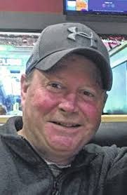 Douglas Rodgers Obituary (1968