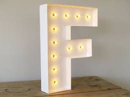 you dont have to be a movie star to get your name in lights we can make any letter or number with the color you wan light letters light up letters