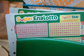 Estrazioni del superenalotto di martedì 2 febbraio 2021 Superenalotto Oggi Centrati Due 5