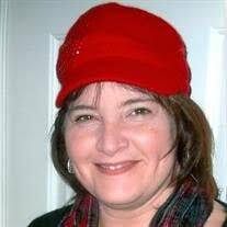 Ramona Lynn Todd Obituary