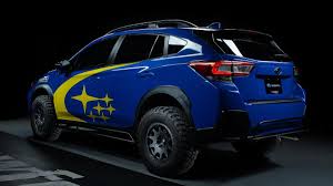 Exterior specs of subaru xv include hid headlights with auto levelizer. Subaru Xv Top Gear Philippines