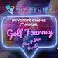 The Center Drive Fore Change Golf Classic event in El Dorado Hills, CA