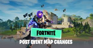 Change to your favorite region above! Fortnite The Device Event Live Countdown Details Map Changes Teasers And More