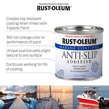 Rust Oleum Marine 4 Oz Anti Slip