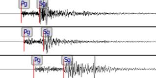 Maybe you would like to learn more about one of these? Magnitude 4 1 Doppel Erdbeben Erschuttert Tirol Tirol Heute At