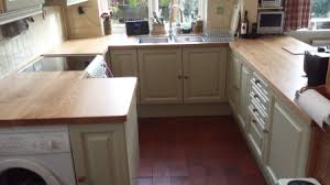 kitchen cabinet painter cambridge