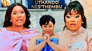 Makhumalo Is Not Happy With Wife Number5 From Mzumbe|Uthando Nesthembu  Season 8 Episode9 Recap - YouTube