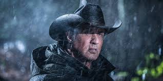 Keep track of your favorite shows and movies, across all your devices. Sylvester Stallone Explains How Rambo V Last Blood Is Totally Different Than Other Rambo Movies Cinemablend