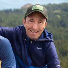 I'm happy to share that I'm starting a new position as Chief Executive  Officer at Machine Sciences!