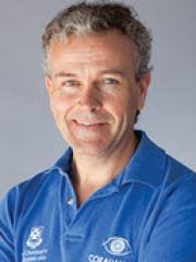 Emeritus Professor Justin Marshall