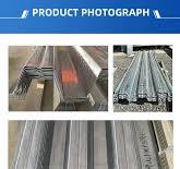 floor decking outdoor/structural metal decks/Profiled steel ...